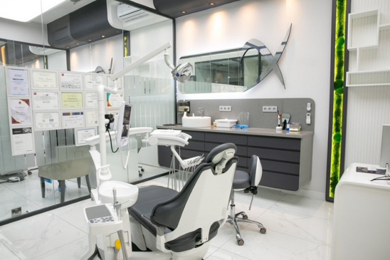Slider image (5) DentX Dental Centers